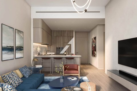 Apartment in Dubai 1 bedroom, 65.3 sq.m. № 69977 - photo 3