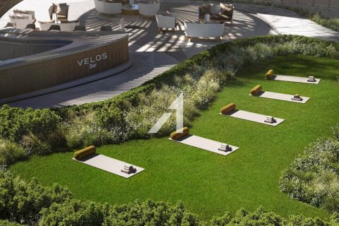 Apartment in Dubai 1 bedroom, 65.3 sq.m. № 69977 - photo 28