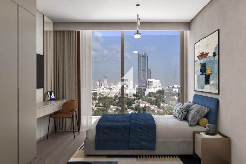 Apartment in Dubai 1 bedroom, 65.3 sq.m. № 69977 - photo 7