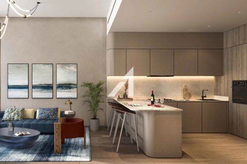 Apartment in Dubai 1 bedroom, 65.3 sq.m. № 69977 - photo 6