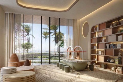 Apartment in Dubai 1 bedroom, 65.3 sq.m. № 69977 - photo 23