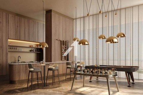 Apartment in Dubai 1 bedroom, 65.3 sq.m. № 69977 - photo 30