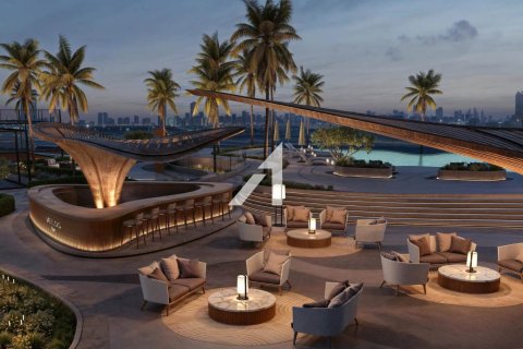 Apartment in Dubai 1 bedroom, 65.3 sq.m. № 69977 - photo 18