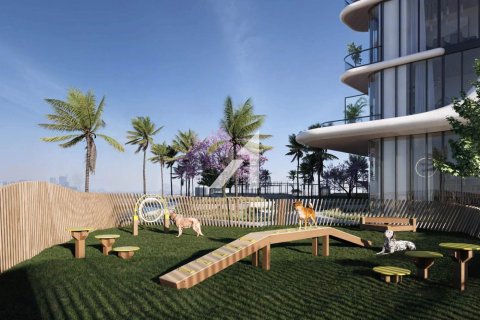 Apartment in Dubai 1 bedroom, 65.3 sq.m. № 69977 - photo 24