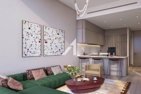 Apartment in Dubai 1 bedroom, 65.3 sq.m. № 69977 - photo 4