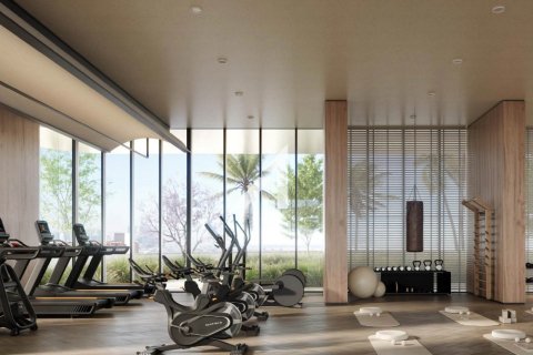 Apartment in Dubai 1 bedroom, 65.3 sq.m. № 69977 - photo 22