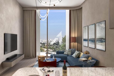 Apartment in Dubai 1 bedroom, 65.3 sq.m. № 69977 - photo 2