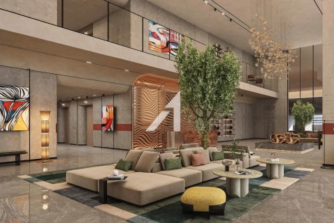 Apartment in Dubai 1 bedroom, 65.3 sq.m. № 69977 - photo 17