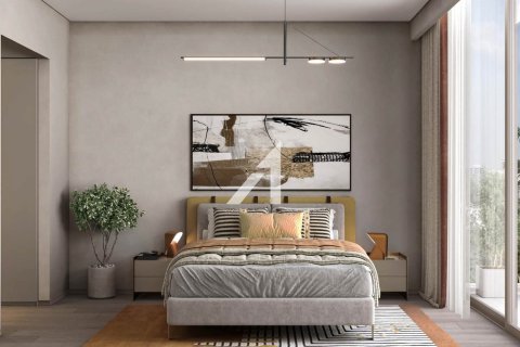 Apartment in Dubai 1 bedroom, 65.3 sq.m. № 69977 - photo 13