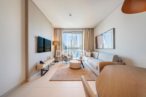 Apartamento en Vida Residences Dubai Mall, Downtown Dubai (Downtown Burj Dubai), Dubai, 2 dormitorios, 113.16 m², № 127801 - foto 5