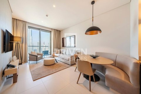 Apartamento en Vida Residences Dubai Mall, Downtown Dubai (Downtown Burj Dubai), Dubai, 2 dormitorios, 113.16 m², № 127801 - foto 4