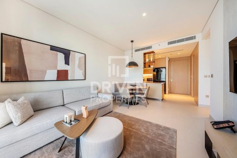 Apartamento en Vida Residences Dubai Mall, Downtown Dubai (Downtown Burj Dubai), Dubai, 2 dormitorios, 113.16 m², № 127801 - foto 3