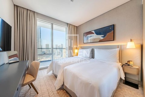 Apartamento en Vida Residences Dubai Mall, Downtown Dubai (Downtown Burj Dubai), Dubai, 2 dormitorios, 113.16 m², № 127801 - foto 8