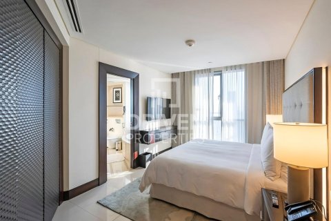 Apartment in Downtown Dubai (Downtown Burj Dubai), Dubai 2 bedrooms, 171.59 sq.m. № 127802 - photo 9