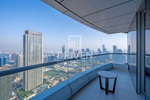 Apartment in Downtown Dubai (Downtown Burj Dubai), Dubai 2 bedrooms, 171.59 sq.m. № 127802 - photo 21