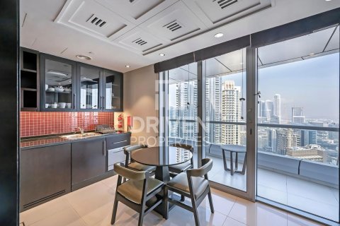 Apartment in Downtown Dubai (Downtown Burj Dubai), Dubai 2 bedrooms, 171.59 sq.m. № 127802 - photo 13