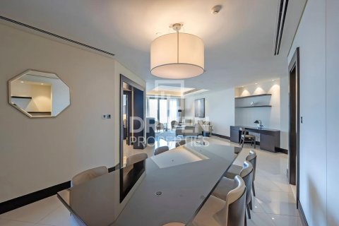 Apartment in Downtown Dubai (Downtown Burj Dubai), Dubai 2 bedrooms, 171.59 sq.m. № 127802 - photo 5
