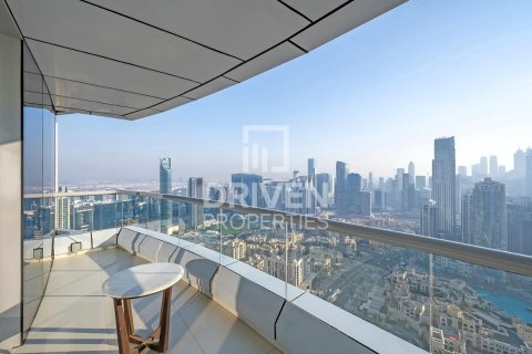 Apartment in Downtown Dubai (Downtown Burj Dubai), Dubai 2 bedrooms, 171.59 sq.m. № 127802 - photo 20