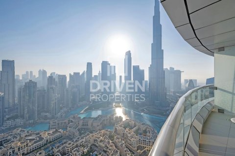 Apartment in Downtown Dubai (Downtown Burj Dubai), Dubai 2 bedrooms, 171.59 sq.m. № 127802 - photo 18