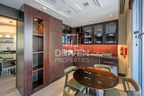 Apartment in Downtown Dubai (Downtown Burj Dubai), Dubai 2 bedrooms, 171.59 sq.m. № 127802 - photo 14