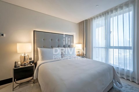 Apartment in Downtown Dubai (Downtown Burj Dubai), Dubai 2 bedrooms, 171.59 sq.m. № 127802 - photo 10