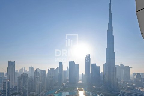 Appartement à Downtown Dubai (Downtown Burj Dubai), Dubai, 2 chambres, 171.59 m², № 127802