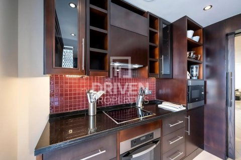 Apartment in Downtown Dubai (Downtown Burj Dubai), Dubai 2 bedrooms, 171.59 sq.m. № 127802 - photo 12