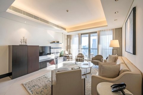 Apartment in Downtown Dubai (Downtown Burj Dubai), Dubai 2 bedrooms, 171.59 sq.m. № 127802 - photo 6