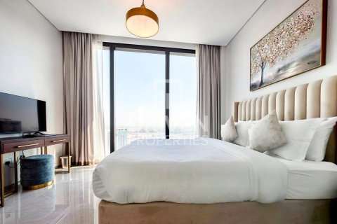 شقة في The Address Jumeirah Resort and Spa, مساكن شاطئ جميرا, دبي 1غرف نوم, 57.97 م² رقم 127799 - صورة 5
