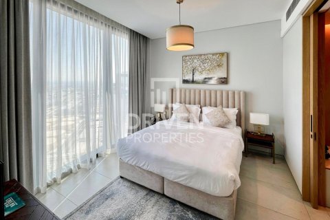 شقة في The Address Jumeirah Resort and Spa, مساكن شاطئ جميرا, دبي 1غرف نوم, 57.97 م² رقم 127799 - صورة 4