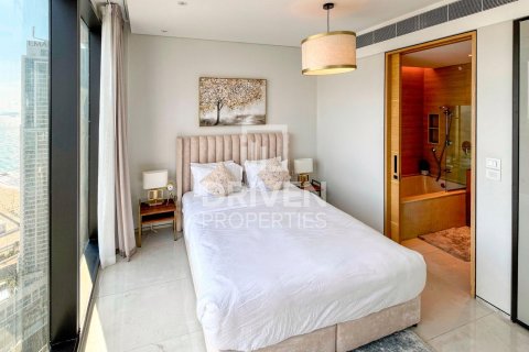شقة في The Address Jumeirah Resort and Spa, مساكن شاطئ جميرا, دبي 1غرف نوم, 57.97 م² رقم 127799 - صورة 6