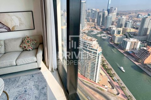 شقة في The Address Jumeirah Resort and Spa, مساكن شاطئ جميرا, دبي 1غرف نوم, 57.97 م² رقم 127799 - صورة 10