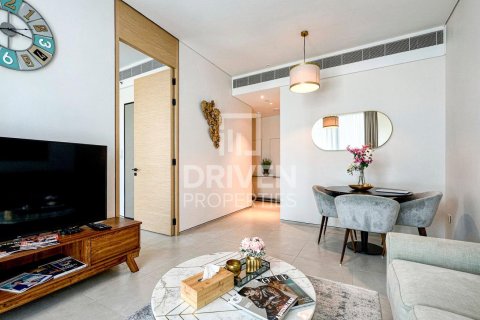 شقة في The Address Jumeirah Resort and Spa, مساكن شاطئ جميرا, دبي 1غرف نوم, 57.97 م² رقم 127799 - صورة 2