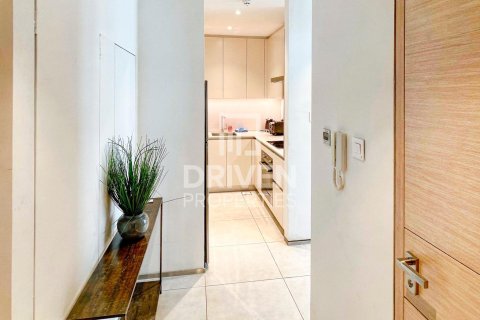 شقة في The Address Jumeirah Resort and Spa, مساكن شاطئ جميرا, دبي 1غرف نوم, 57.97 م² رقم 127799 - صورة 7