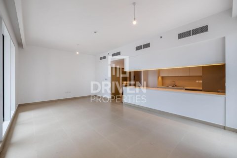 Apartment in Creek Horizon, Dubai Creek Harbour (The Lagoons), Dubai 3 bedrooms, 150.41 sq.m. № 127811