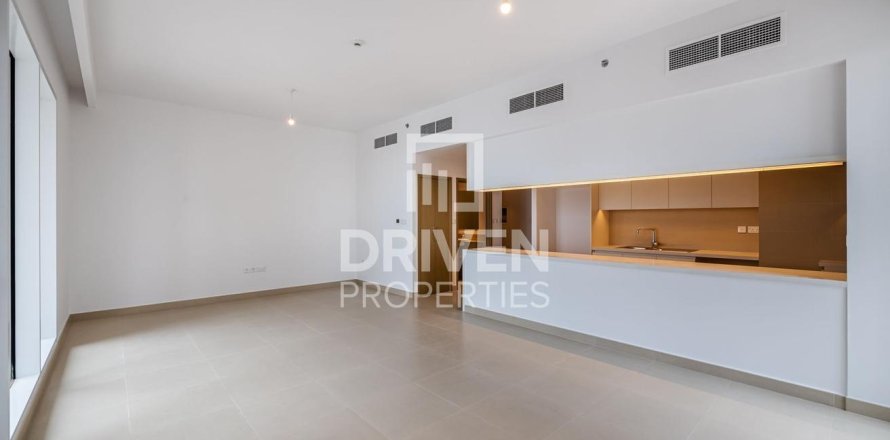 Apartment in Creek Horizon, Dubai Creek Harbour (The Lagoons), Dubai 3 bedrooms, 150.41 sq.m. № 127811