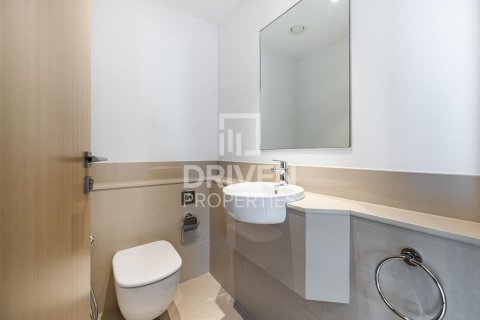 Apartment in Creek Horizon, Dubai Creek Harbour (The Lagoons), Dubai 3 bedrooms, 150.41 sq.m. № 127811 - photo 11