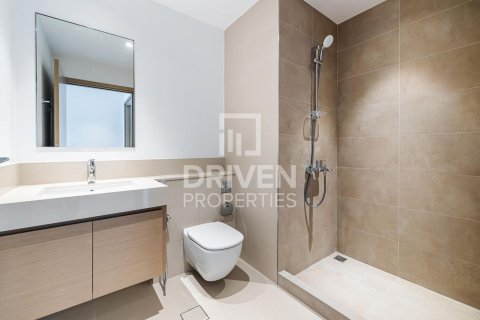 Apartment in Creek Horizon, Dubai Creek Harbour (The Lagoons), Dubai 3 bedrooms, 150.41 sq.m. № 127811 - photo 13