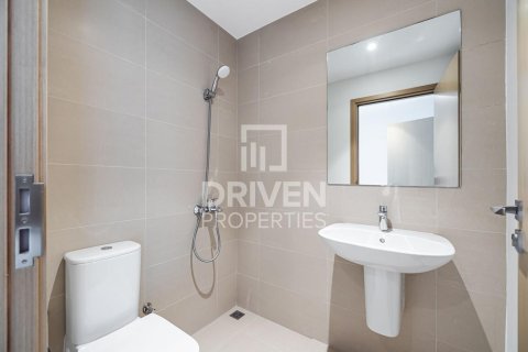 Apartment in Creek Horizon, Dubai Creek Harbour (The Lagoons), Dubai 3 bedrooms, 150.41 sq.m. № 127811 - photo 12