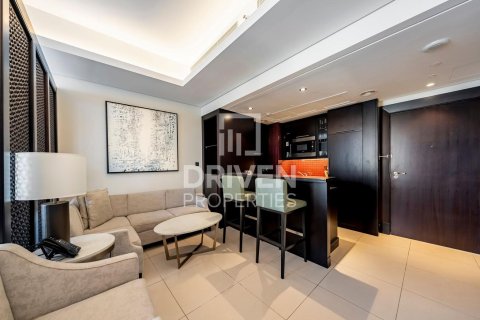 Apartamento en Downtown Dubai (Downtown Burj Dubai), Dubai, estudio, 48.22 m², № 127804 - foto 10