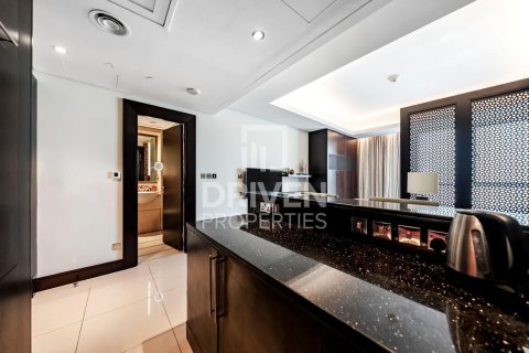 Apartamento en Downtown Dubai (Downtown Burj Dubai), Dubai, estudio, 48.22 m², № 127804 - foto 12