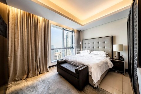 Apartamento en Downtown Dubai (Downtown Burj Dubai), Dubai, estudio, 48.22 m², № 127804 - foto 5