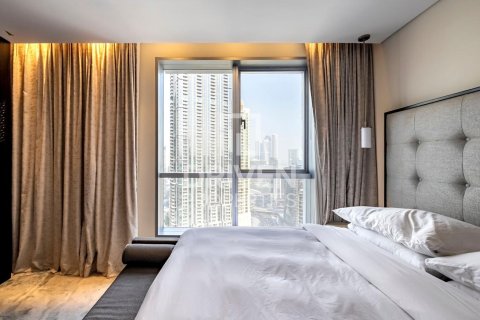 Apartamento en Downtown Dubai (Downtown Burj Dubai), Dubai, estudio, 48.22 m², № 127804 - foto 9