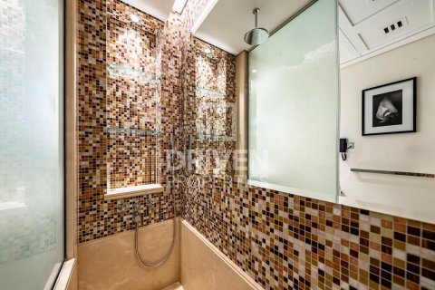 Apartamento en Downtown Dubai (Downtown Burj Dubai), Dubai, estudio, 48.22 m², № 127804 - foto 13