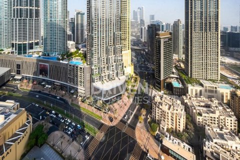 Apartamento en Downtown Dubai (Downtown Burj Dubai), Dubai, estudio, 48.22 m², № 127804 - foto 2