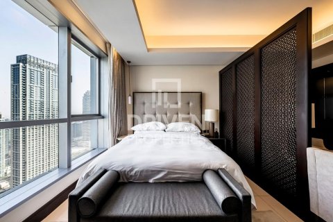 Apartamento en Downtown Dubai (Downtown Burj Dubai), Dubai, estudio, 48.22 m², № 127804 - foto 6
