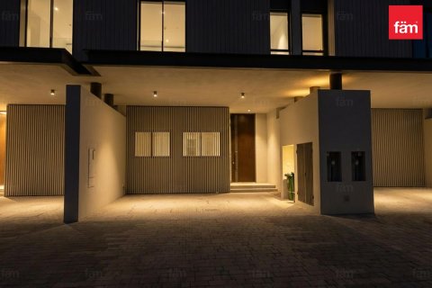 Maison de ville à Dubai, 3 chambres, 168 m², № 112846 - photo 21