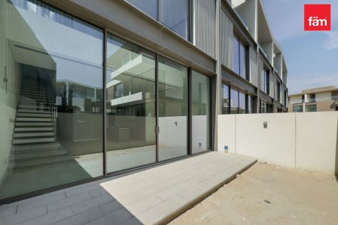 Maison de ville à Dubai, 3 chambres, 168 m², № 112846