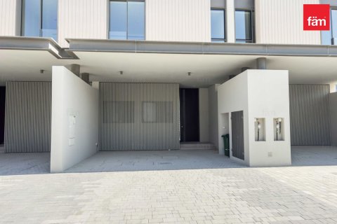 Maison de ville à Dubai, 3 chambres, 168 m², № 112846 - photo 7