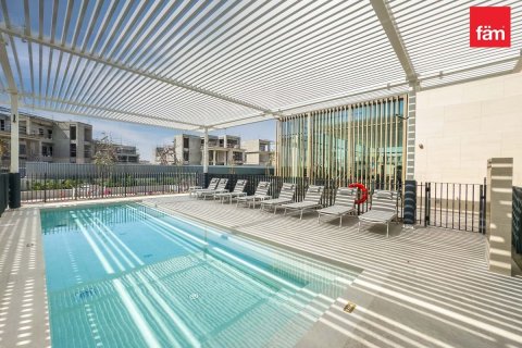 Maison de ville à Dubai, 3 chambres, 168 m², № 112846 - photo 26